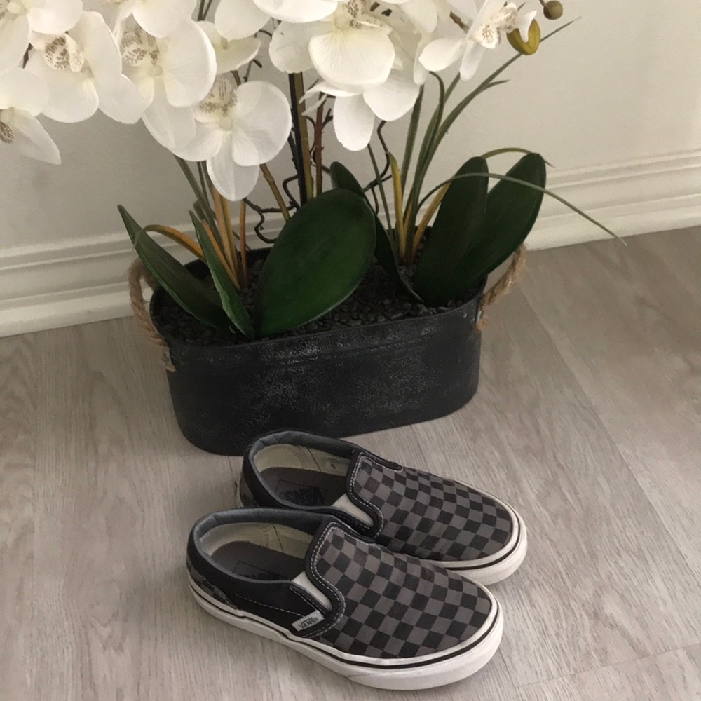 Kids Youth Vans
